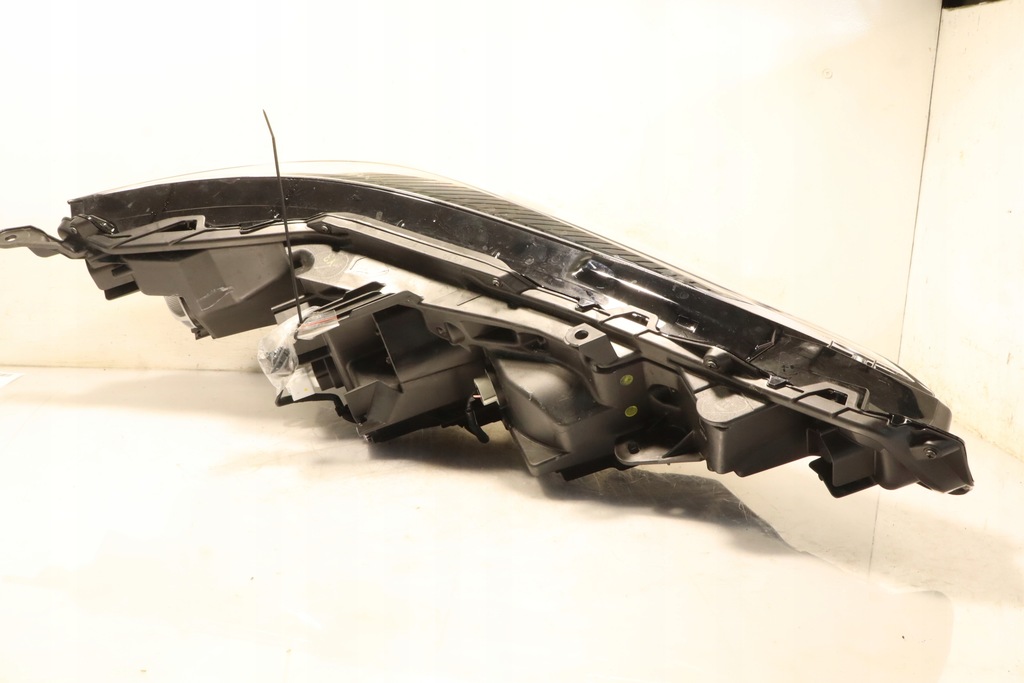 фото №5, Лампа ліва передня lexus nx ii