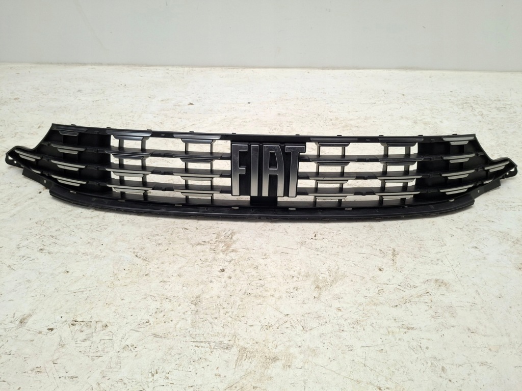 Купити Решітка радіатора решітка радіатора fiat tipo рестайлінг  2020- 735734364