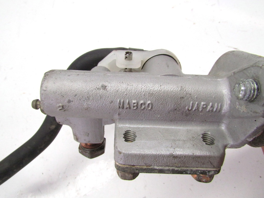 фото №5, Mitsubishi outlander помпа сцепления europa 02-06r