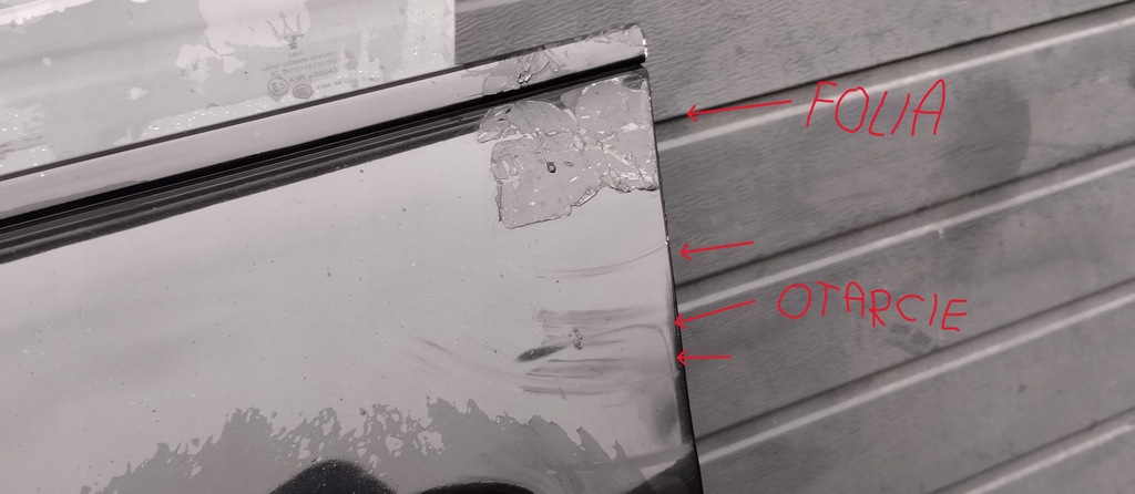 фото №7, Двері ліва передні лівий перед maserati ghibli iii m157 повний