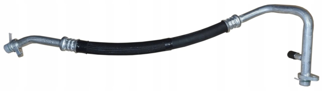 фото №1, Шланг кондиціонера r master iii 2.3dci