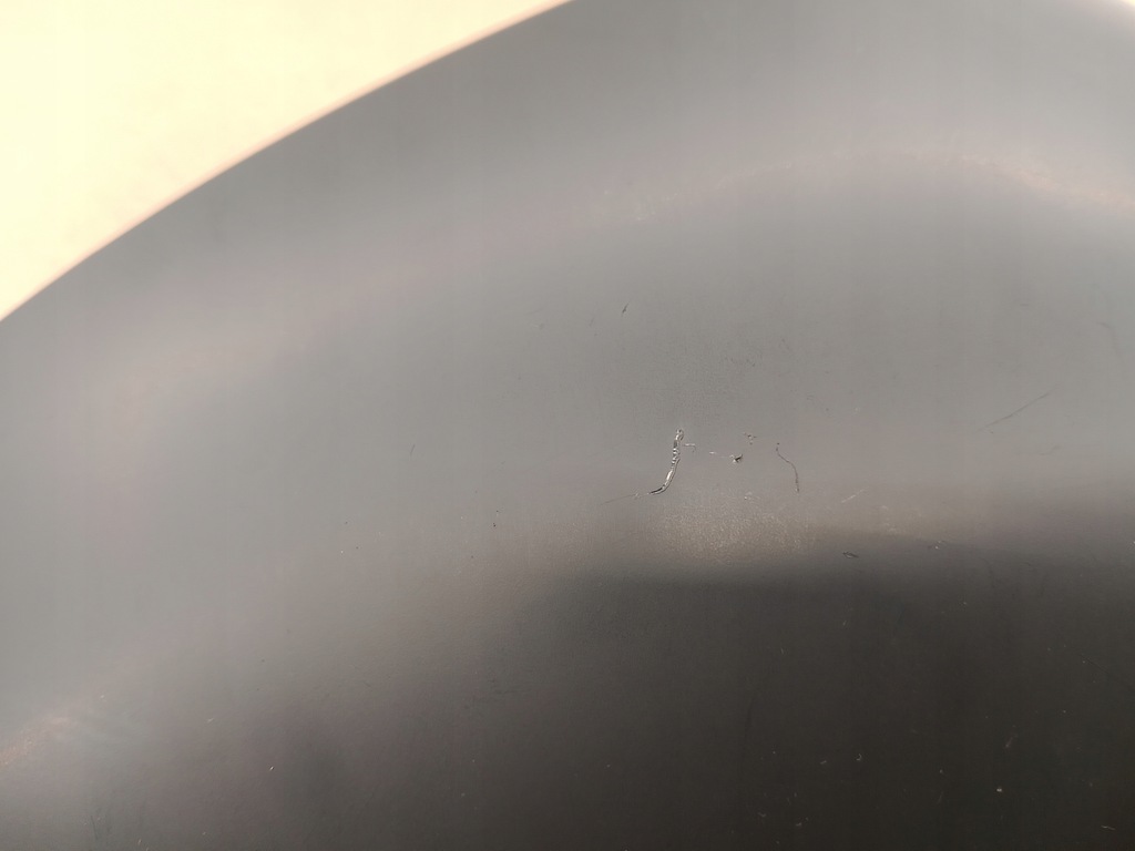 фото №7, Корпус дзеркало права накладка vw t-roc 17-21