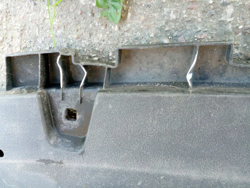 фото №9, Захист плита pod бампер lexus rx rx450h iv oryg.