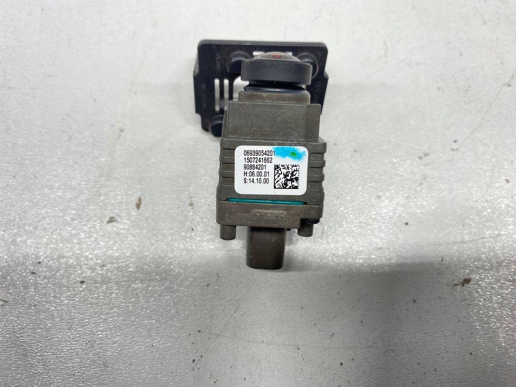 фото №9, Камера заднего вида задняя задняя ручка кнопка крышки bmw g11 g12 i3 i01 f55 f56