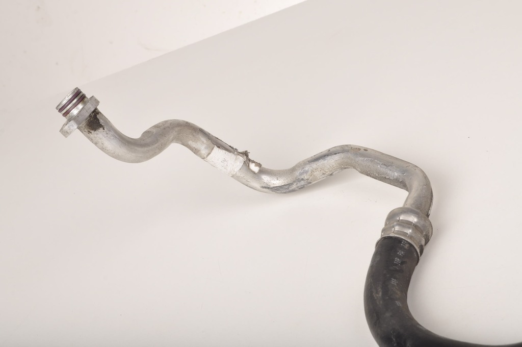 фото №5, Land rover discovery l462 3.0 d шланг кондиціонера 21r