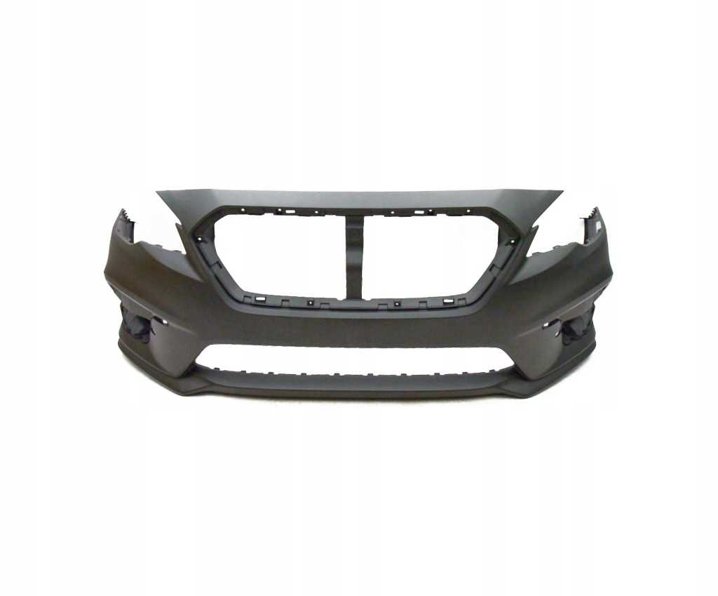 фото №1, Subaru legacy 2018 - 2020 передній бампер