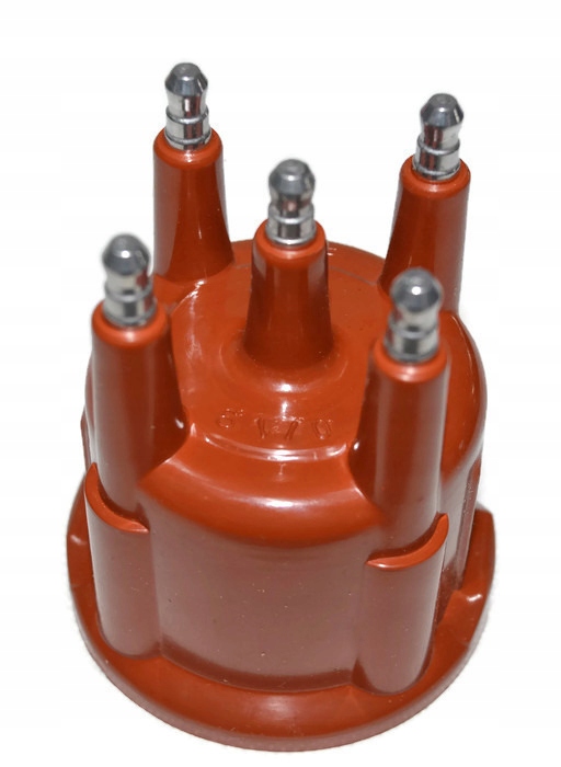 фото №1, Трамблерна кришка апарата запалювання opel kadett e vectra a