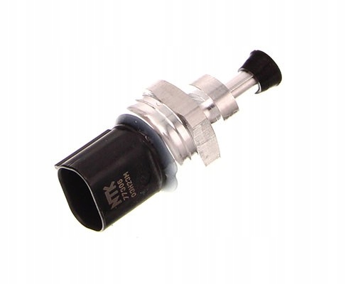 фото №2, Датчик тиск. вихлопних газів renault captur 1,5dci 13-