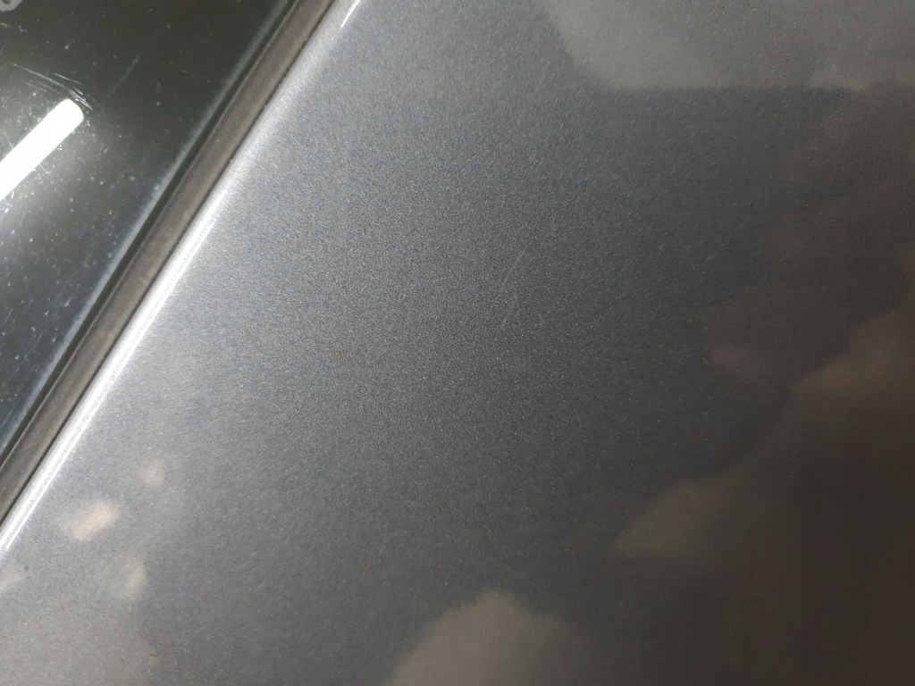 фото №6, Кришка багажника задня багажника opel signum z155