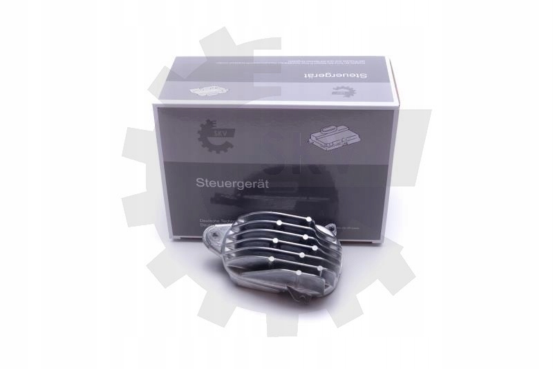 фото №1, Модуль led світло денні skv 59skv084