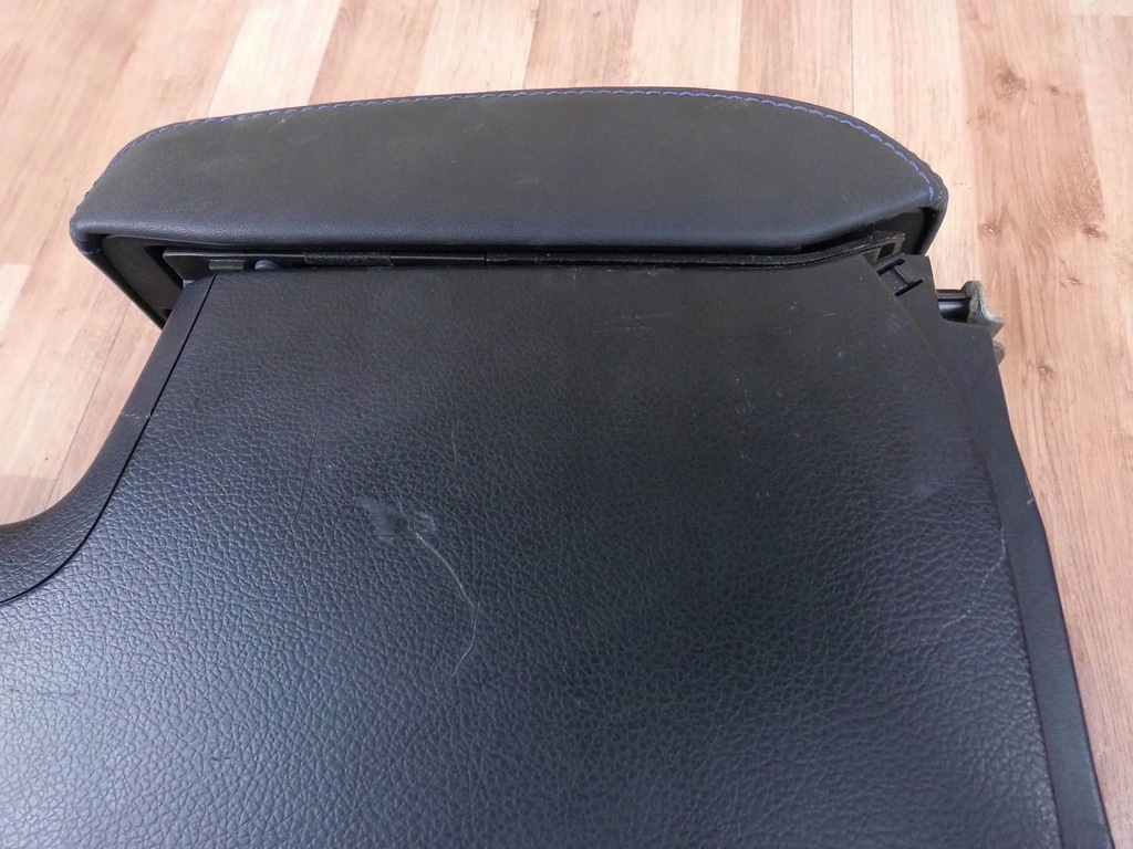 фото №9, Subaru levorg накладка туннель средний подлокотник 66150ag000wa