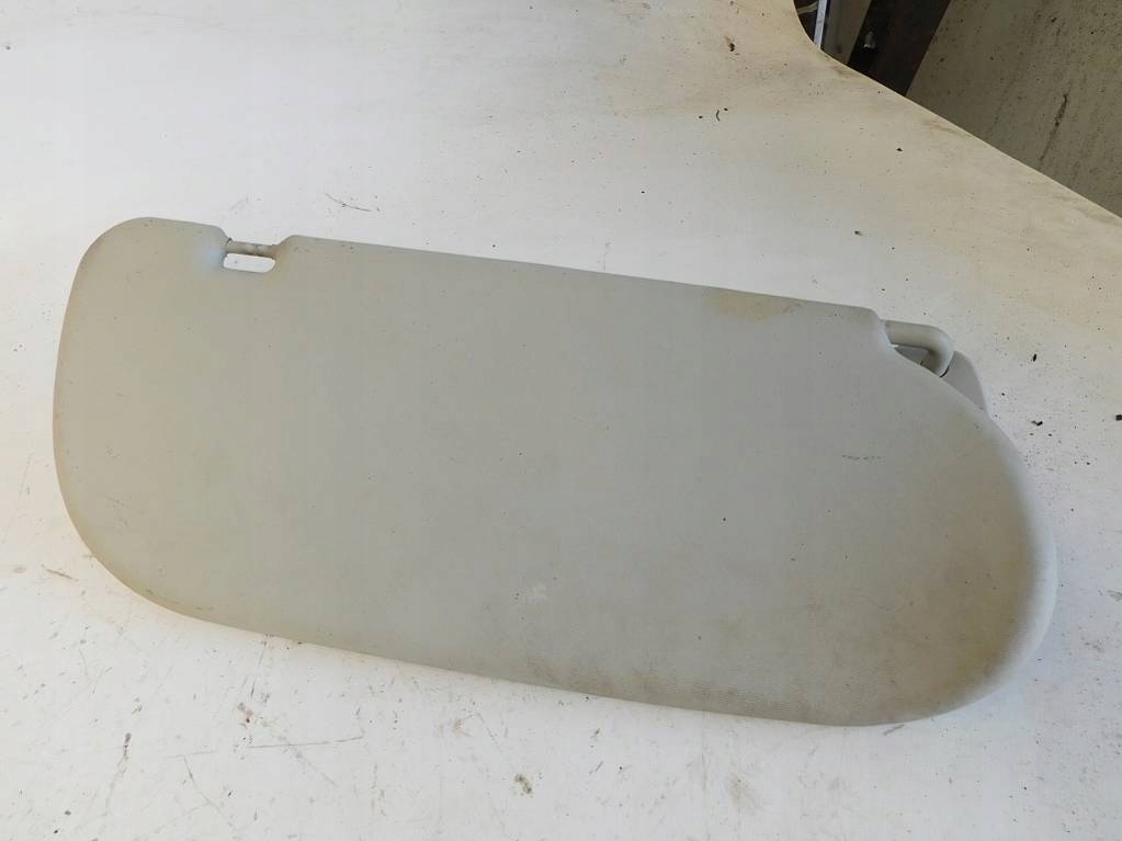 фото №5, Vw sharan i 1.8 99r захист сонцезахисна ліва