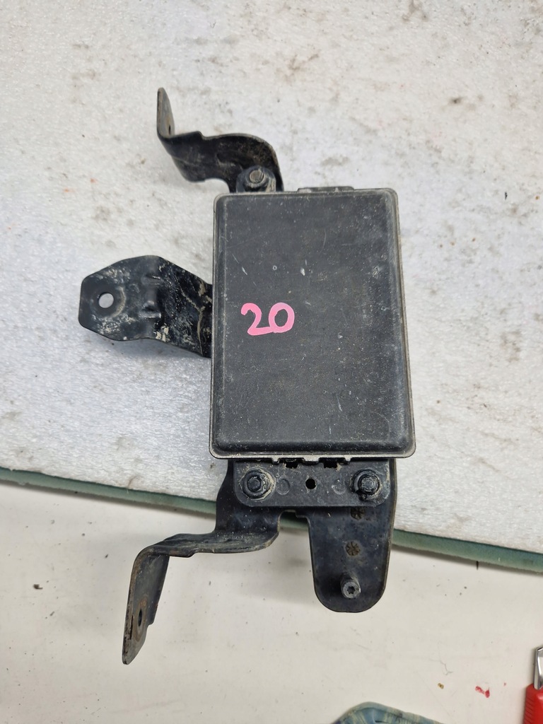 фото №1, Kia niro радар датчик distronic acc 96400-g5000