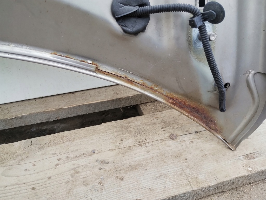 фото №10, Seat exeo капот кришка двигуна перед передня ls1v