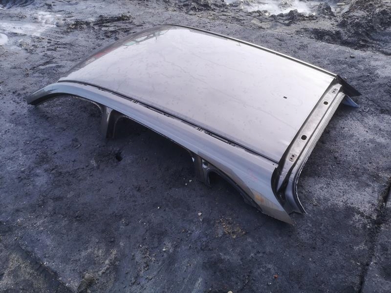 фото №3, Дах mazda cx5 cx-5 ii