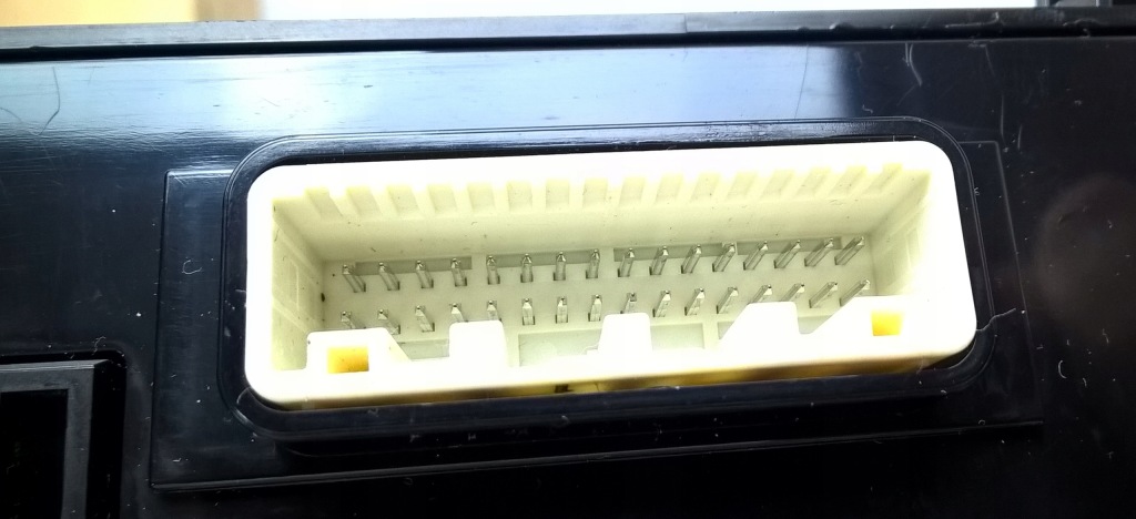 фото №12, Kia sorento 4 iv 2020- панель перемикач тунель ручного оригінальний номер 93310-p4an0