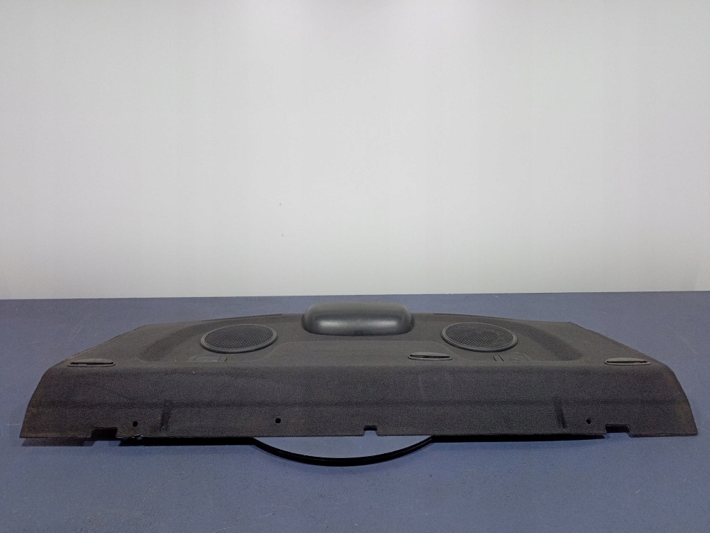 фото №1, Chevrolet aveo ii t250 sedan полка багажника