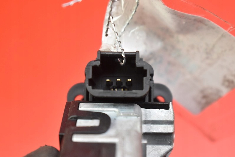 фото №8, Замок зажигания ключ peugeot 208 1 i 1.4 vti 12r