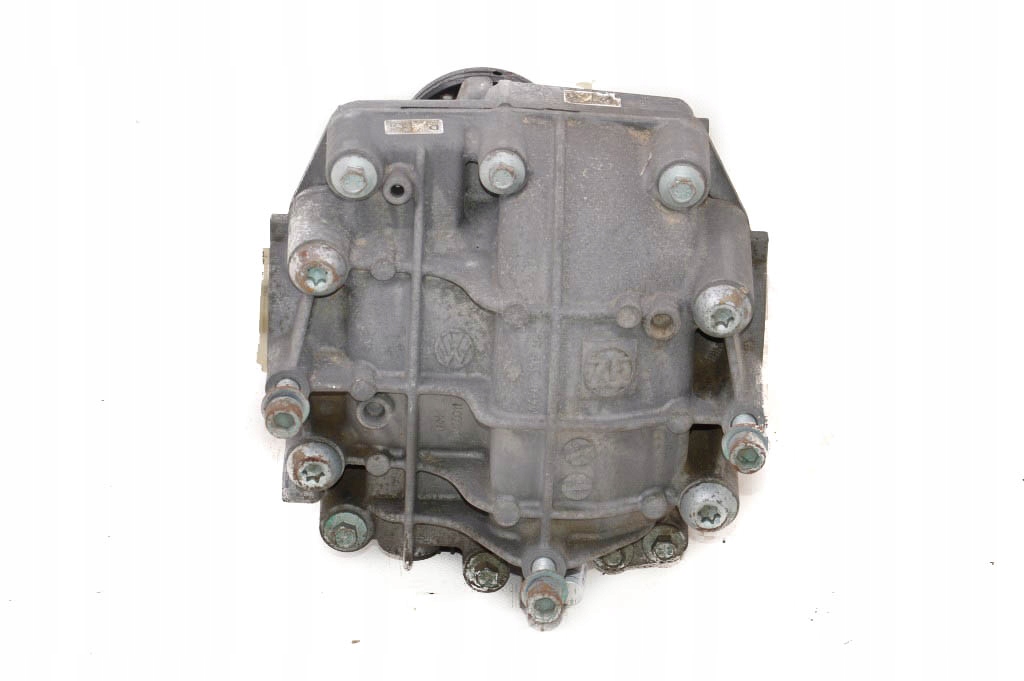 фото №6, Bentley continental gt 2005 диференціал диференціал