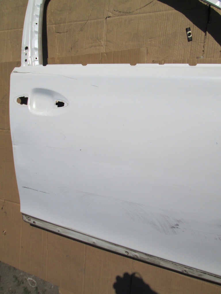 фото №14, Двері праве задня перед lexus ls задні передні перед задня