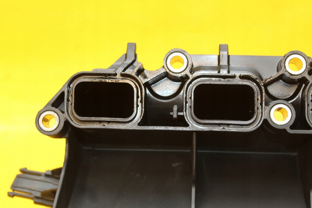 фото №11, Колектор всмоктуючий a3 8p passat b6 leon ii 1.6 fsi 03c129711f 03c129709f