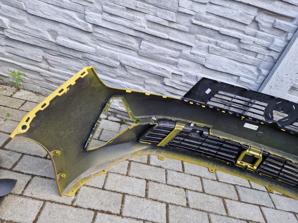 фото №10, Бампер opel astra vi l 2022 -