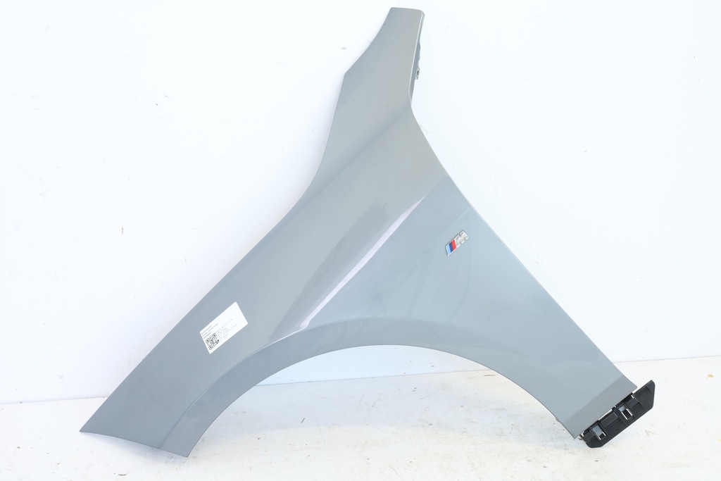 фото №13, Перед bmw f44 m-pakiet крила бампер капот led c4w