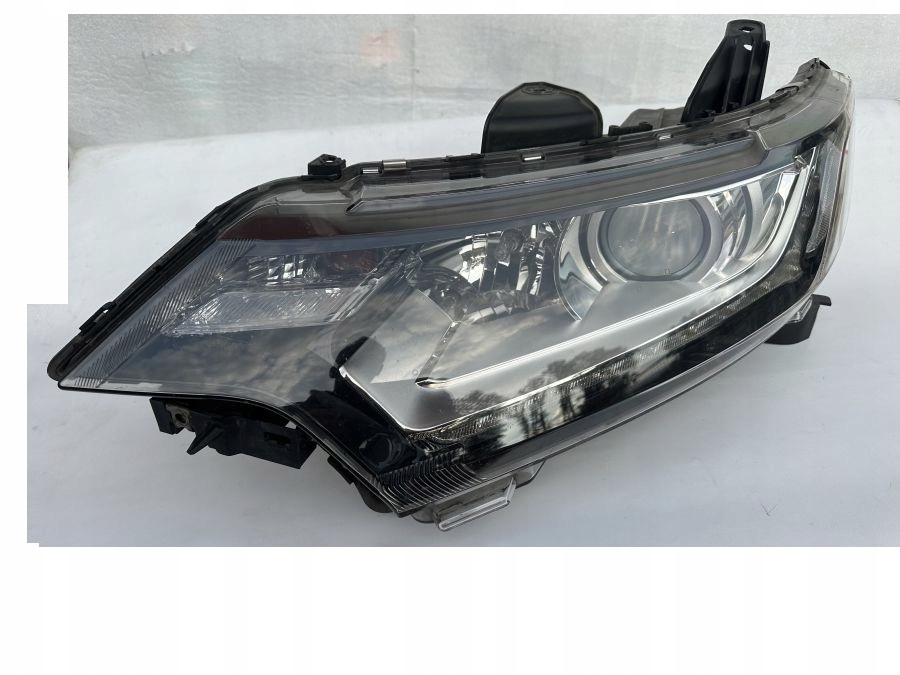 Купити Nissan qashqai 2 j11 фара перед ліва led l0094t0jdd