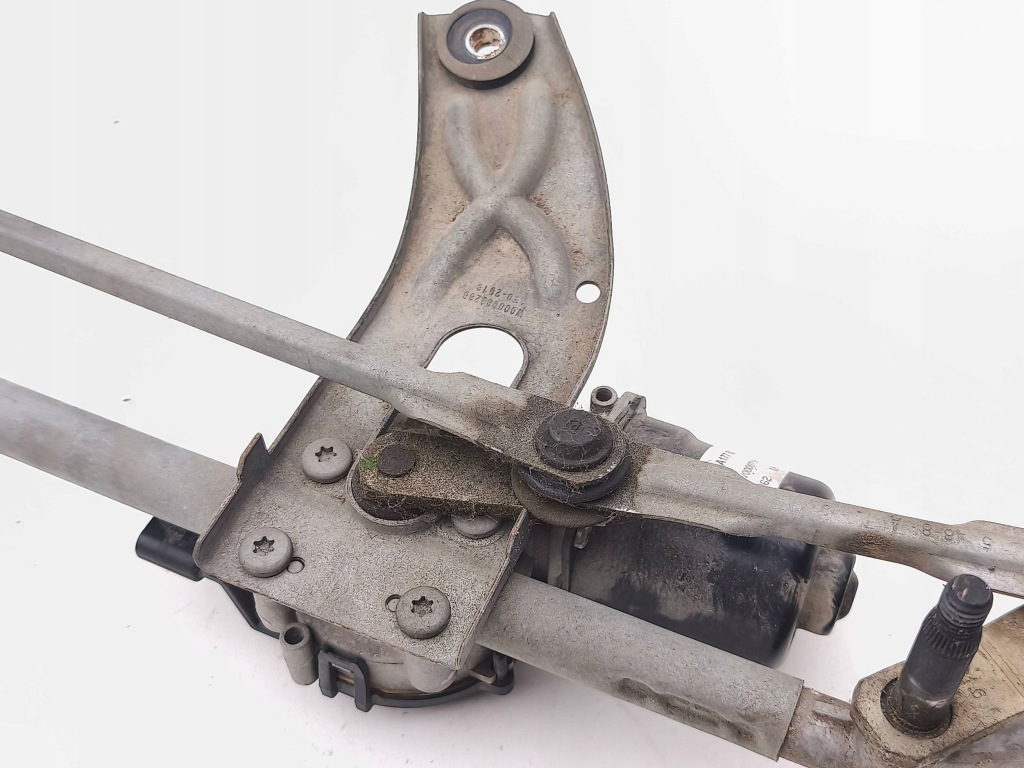 Mercedes-benz a w177 2019 механизм дворник с двигатель a1779064801 Киев