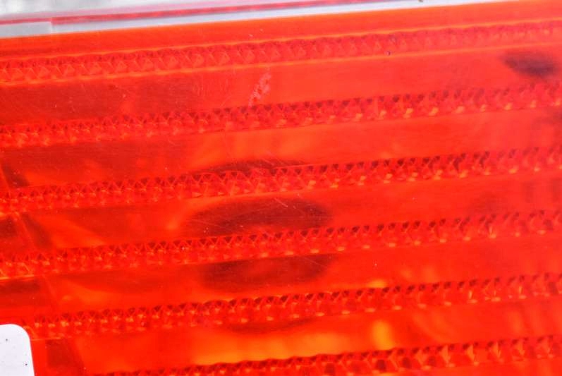 фото №10, Лампа ліва задня задня st530a fiat albea lift 04-12