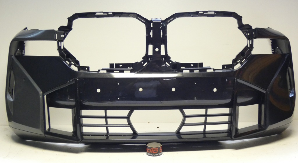 фото №1, Bmw xm g09 9852112 pod 6 pdc 2022- бампер перед передний