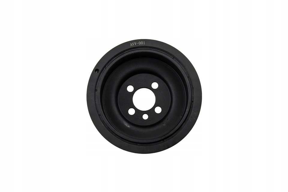 Шкив коленчатого вала korbowe audi 1.9tdi/2.0tdi a3 03- Цена