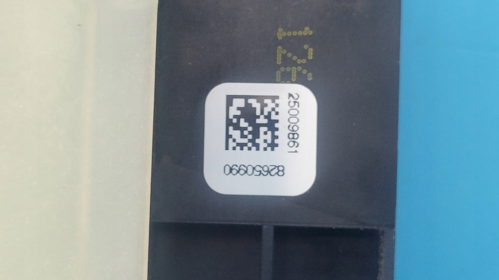 Bmw 5' g31 518d touring 18r блок керування модуль adblue 9488418 Ціна