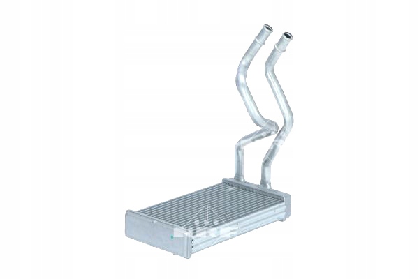 фото №9, Отопитель nissan np300 np300 navara pathfinder iii 2.5d 3.0d 4.0