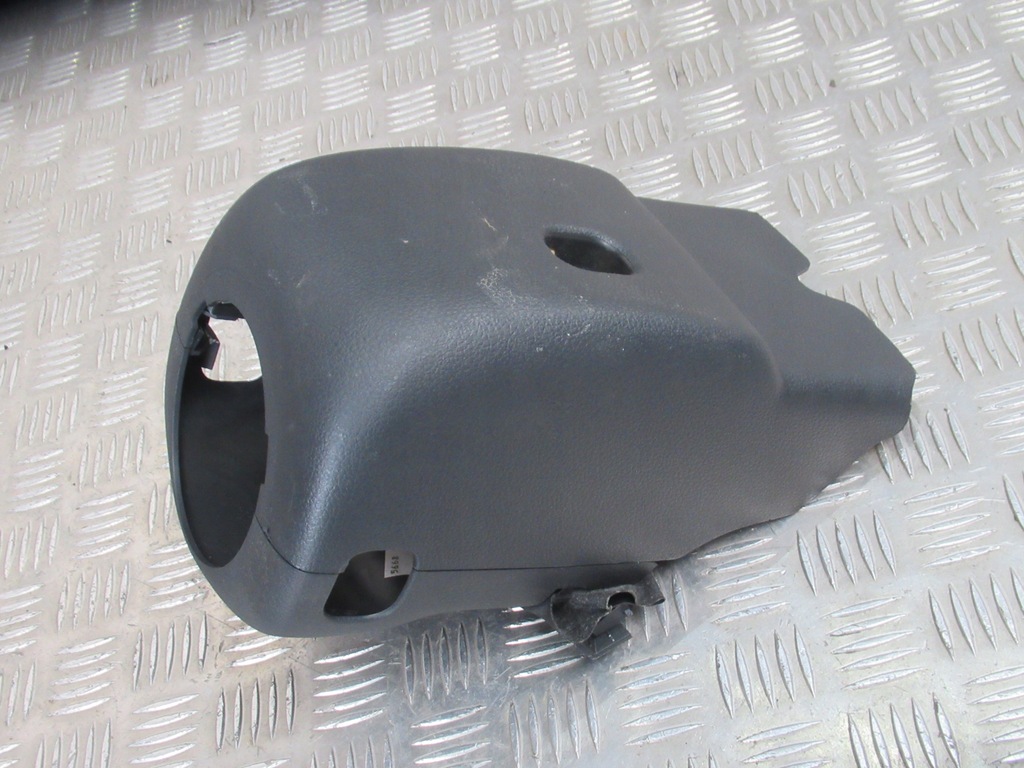 фото №4, Vw amarok корпус керма 2.0tdi