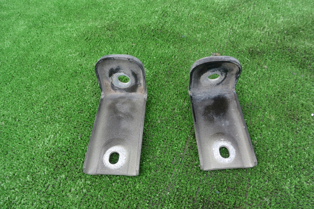 фото №1, Кронштейн кронштейн поперечина maserati quattroporte vi