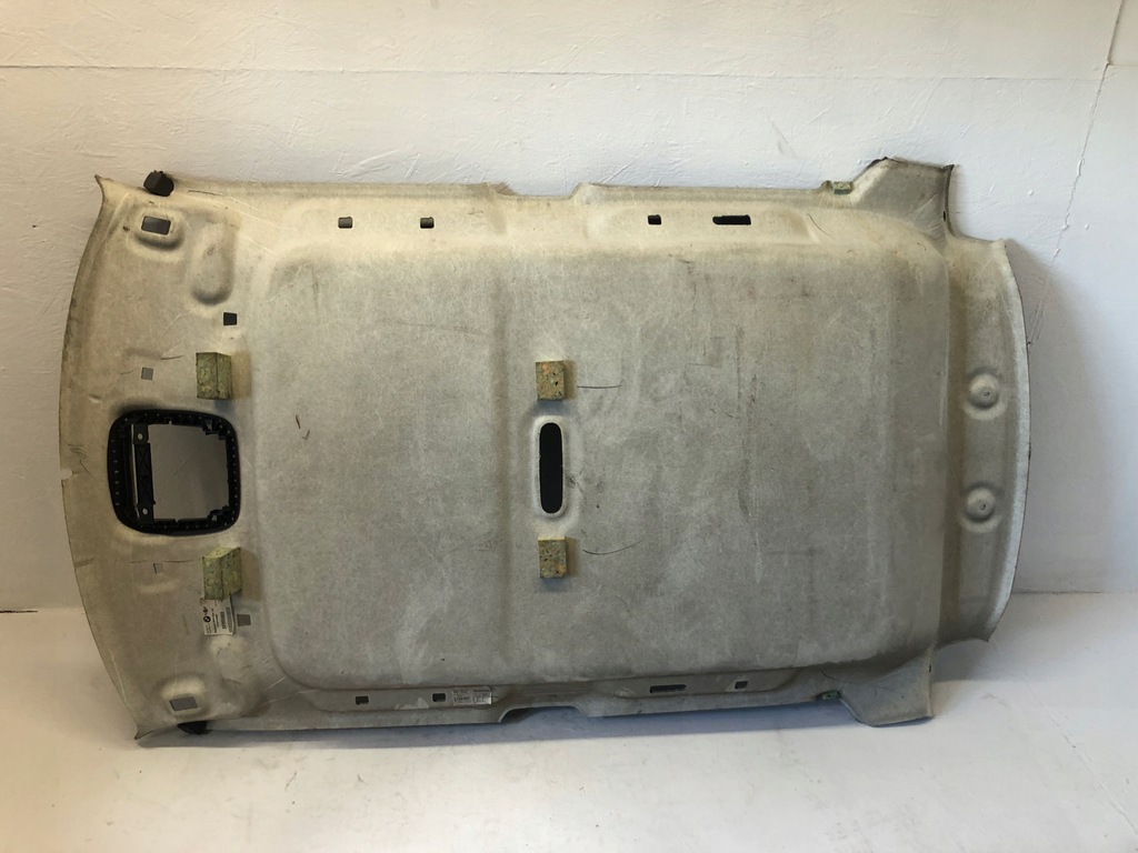 фото №7, Mini f55 потолок панорама 13 - 24