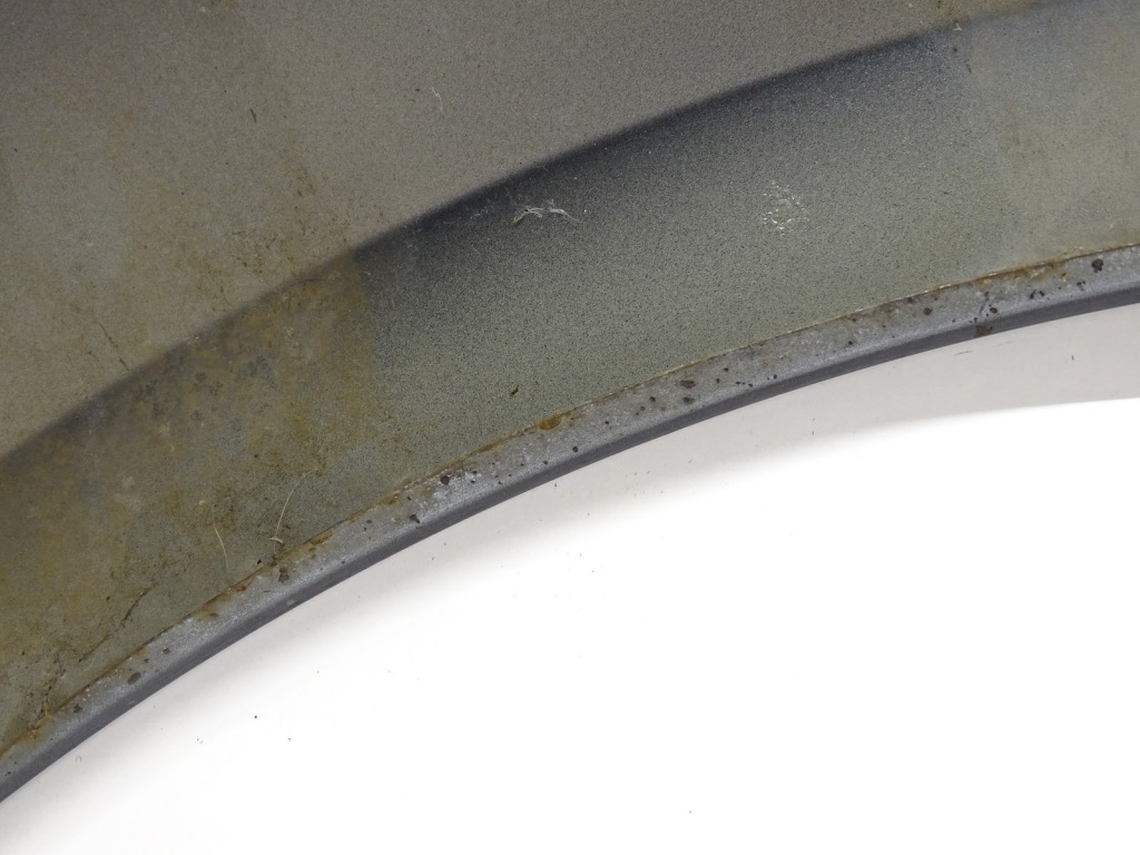 Крила праві перед передній vw jetta vi 5c ld7x в Україні