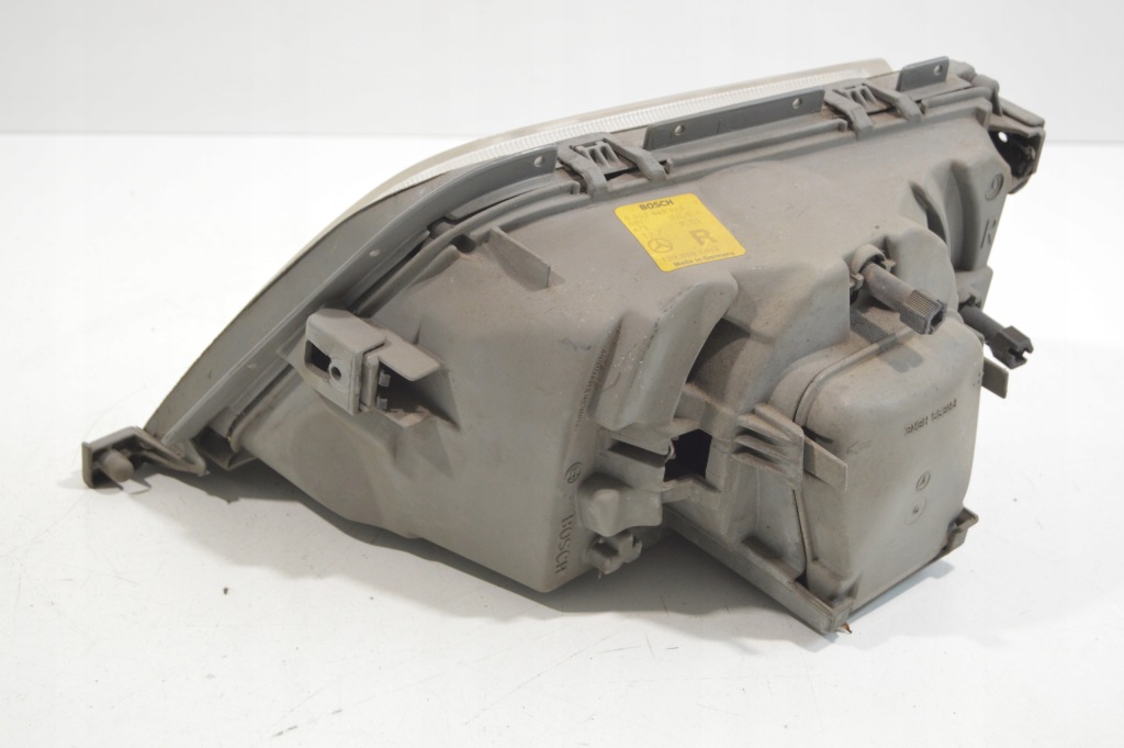 Лампа правая фара mercedes r129 sl 1298206861 оригинал bosch Цена