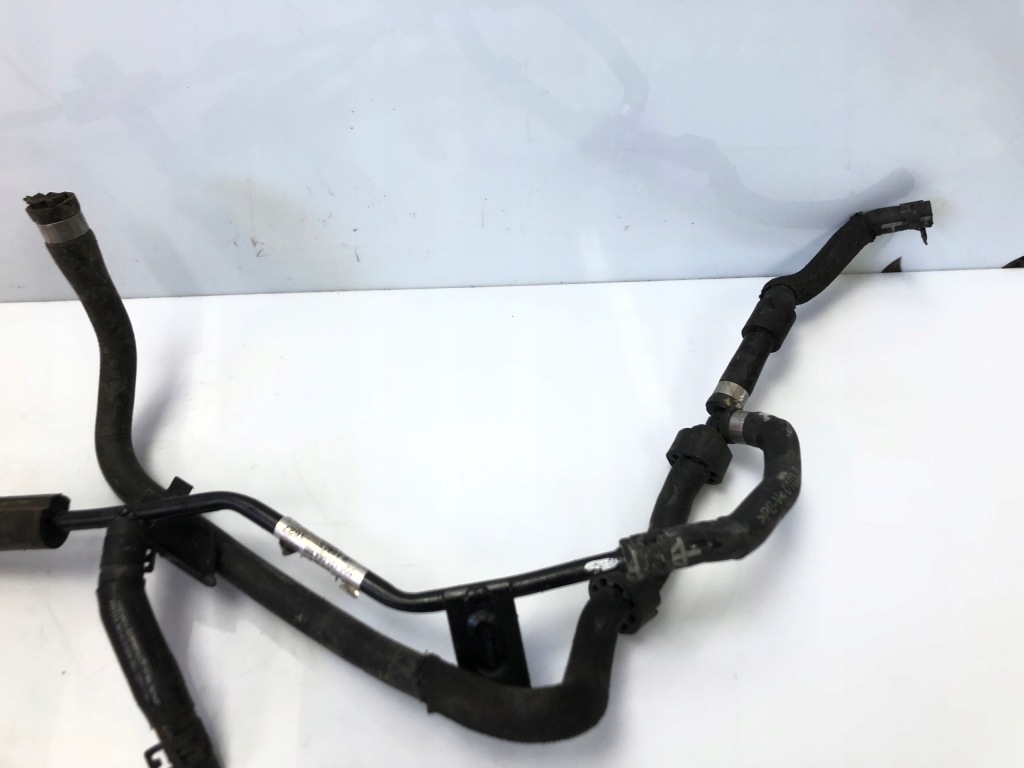 фото №3, Vw passat b8 труба шланг воды 5q0121064bb