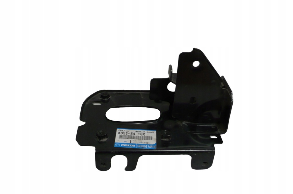 фото №1, Mazda cx9 cx-9 наконечник лонжерон ліва оригінал