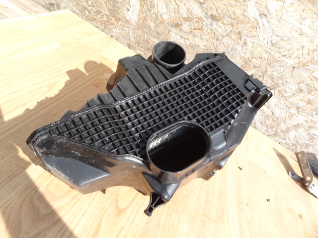 фото №1, Dacia logan ii 14 0,9 tce корпус фільтра повітря