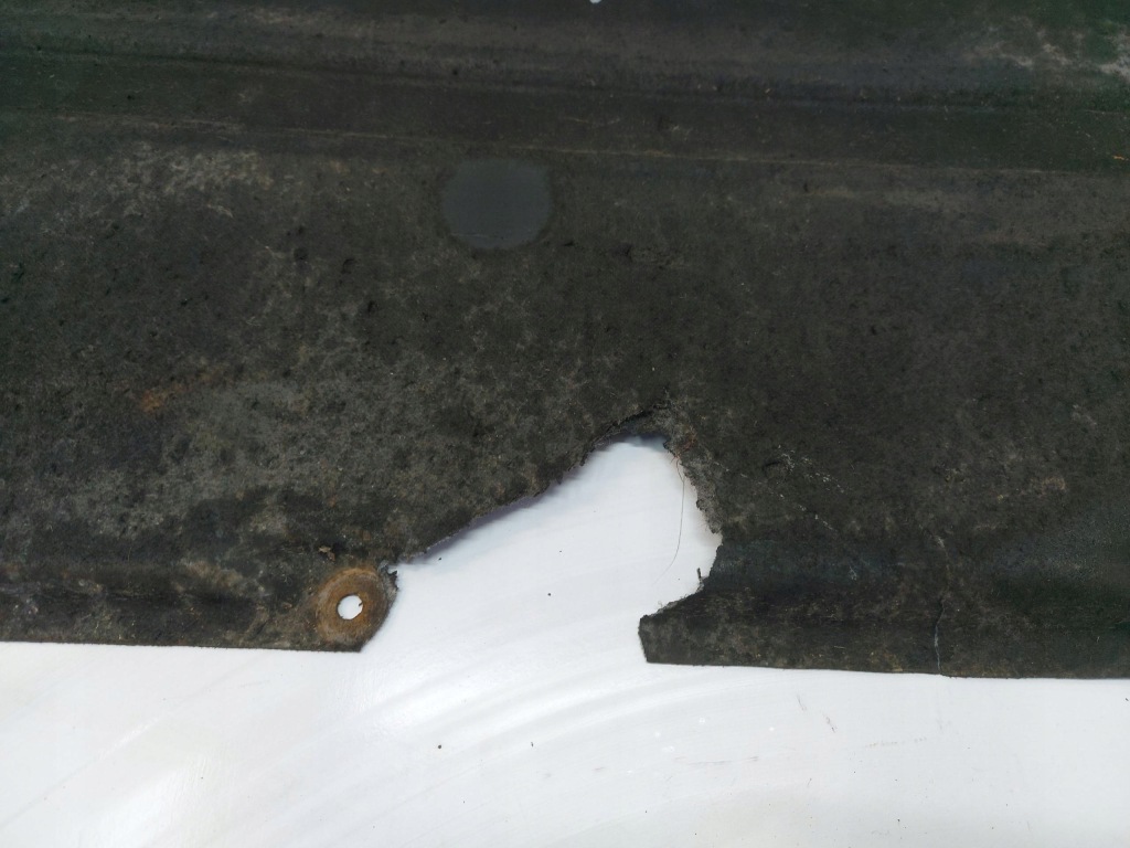 фото №5, Bmw g30 530e захист плита ліва 74850610