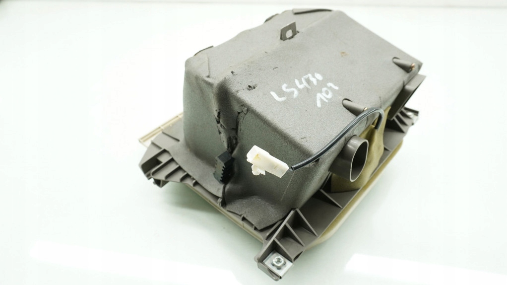 фото №6, Бардачок холодильник задняя lexus ls430 ls 430