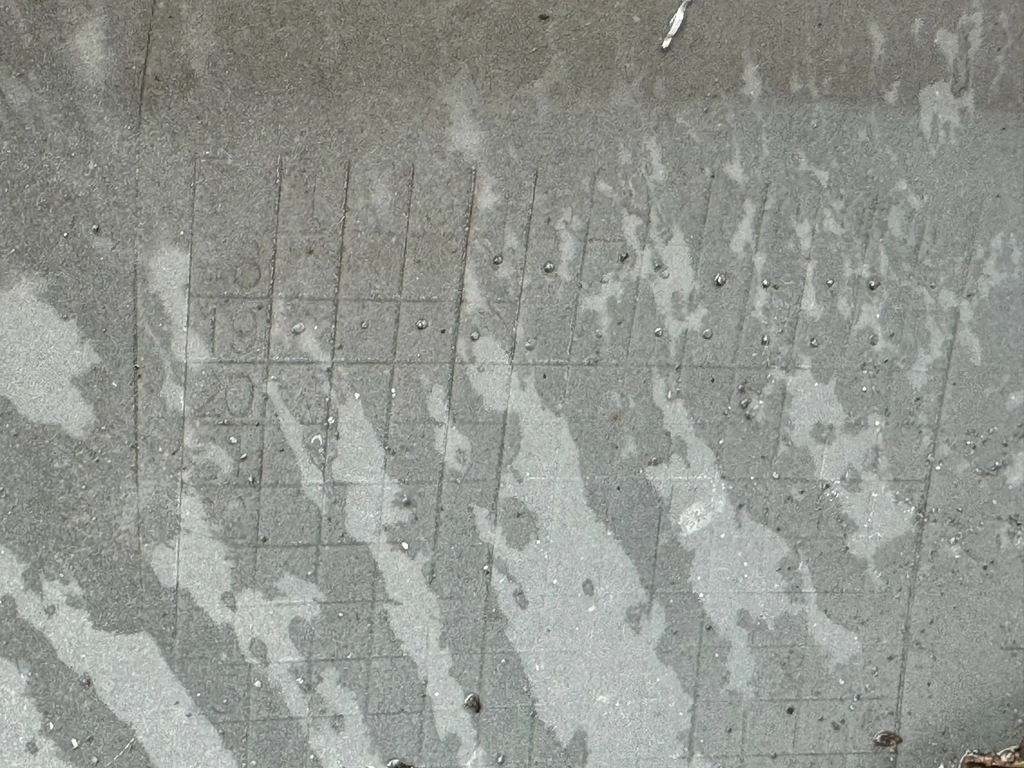 фото №10, Skoda scala 19- бампер задняя задний