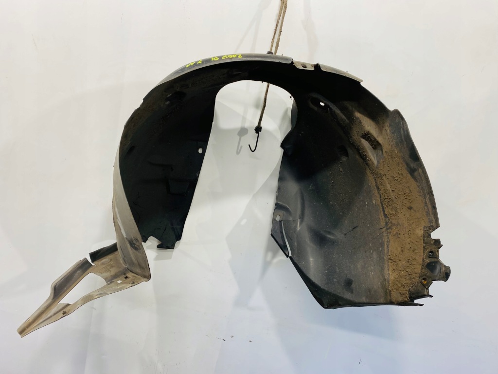 фото №1, Підкрилок передні ліва peugeot 2008 оригінал #211