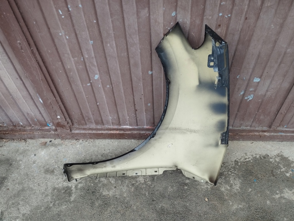 фото №12, Крыло правый перед vw id.3 10a