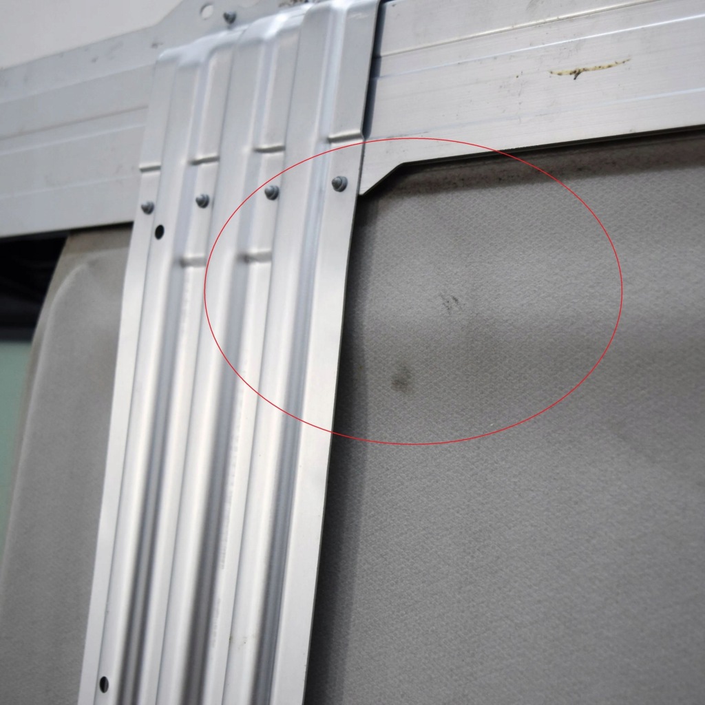 фото №8, Subaru forester sh 2009 люк комплект