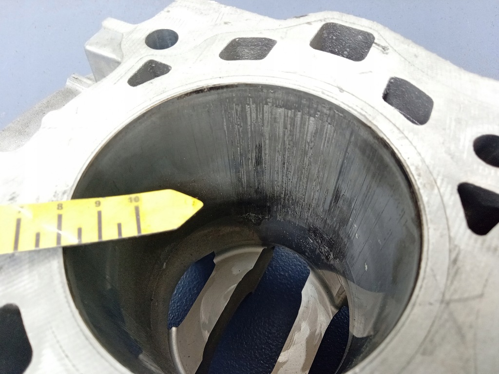 фото №8, Cayman boxster 981 3.4 блок двигуна 9a11011688r