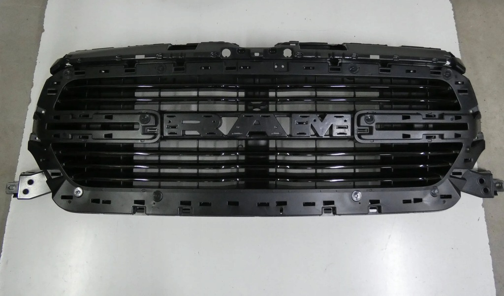 фото №1, Решётка радиатора, решётка радиатора dodge ram